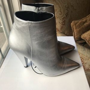Steve Madden Booties